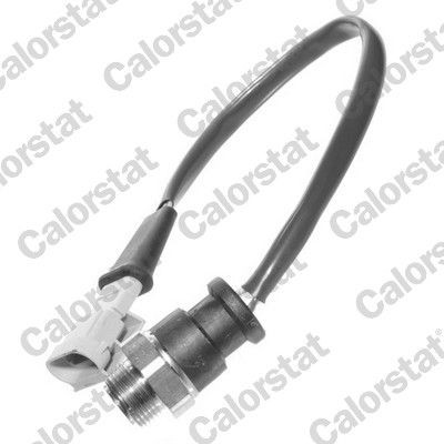 CALORSTAT by Vernet Interrupteur de température, ventilateur de radiateur TS2867 TS2867 Interrupteur de température ventilateur de radiateur DODGE CHALLENGER CALORSTAT by Vernet