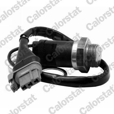 CALORSTAT by Vernet Interruptor de temperatura, ventilador do radiador TS2964 CALORSTAT by Vernet TS2964 Interruptor de temperatura, ventilador do radiador