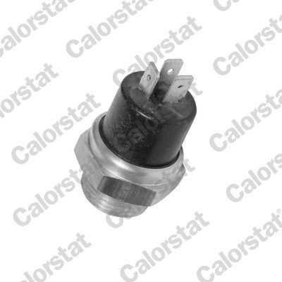 CALORSTAT by Vernet Temperature Switch, radiator fan TS1889 TS1889 CALORSTAT by Vernet radiator fan switch for CITROЁN XM
