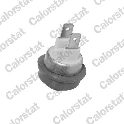 CALORSTAT by Vernet Termocontatto ventola radiatore TS2869 CALORSTAT by Vernet TS2869 costo Termocontatto ventola radiatore ROVER MONTEGO