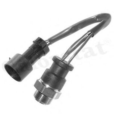 CALORSTAT by Vernet Temperatuurschakelaar, radiateurventilator TS2676 Opel CORSA Temperatuurschakelaar radiateurventilator CALORSTAT by Vernet TS2676