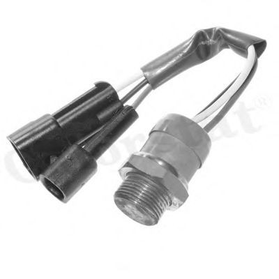 CALORSTAT by Vernet Temperaturschalter, Kühlerlüfter TS2699 TS2699 Temperaturschalter Kühlerlüfter CALORSTAT by Vernet FIAT IDEA