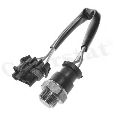 CALORSTAT by Vernet Temperatuurschakelaar, radiateurventilator TS2728 Opel CORSA Thermoschakelaar radiateurventilator CALORSTAT by Vernet TS2728