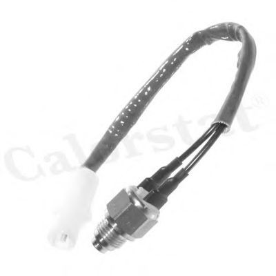 CALORSTAT by Vernet Temperatuurschakelaar, radiateurventilator TS2855 CALORSTAT by Vernet TS2855 Temperatuurschakelaar radiateurventilator Honda CR-V originele