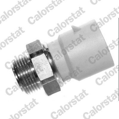 CALORSTAT by Vernet Temperatuurschakelaar, radiateurventilator TS2865 Temperatuurschakelaar radiateurventilator CALORSTAT by Vernet CORSA TS2865 goedkoop