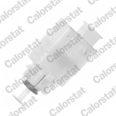Schakelaar, koppelingbevestiging CALORSTAT by Vernet BS4546 CALORSTAT by Vernet BS4546: Schakelaar koppelingbevestiging BMW 3-serie 2009