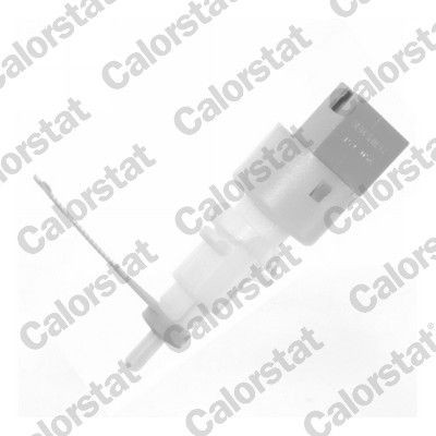 CALORSTAT by Vernet Bremselysbryter BS4587 Bremselyskontakt CALORSTAT by Vernet Fiat SCUDO BS4587
