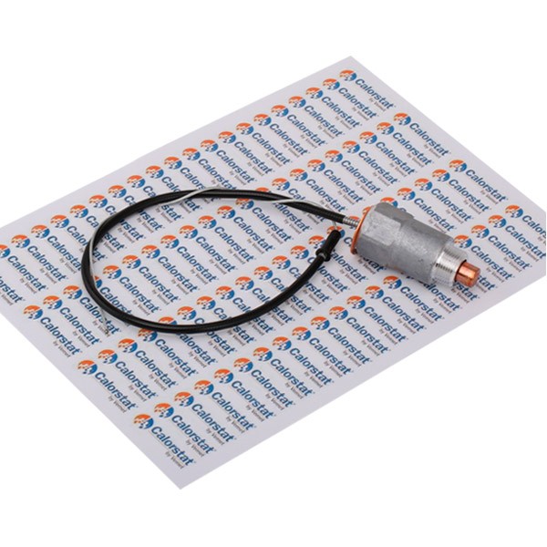 CALORSTAT by Vernet Stationaire regelklep FI1482 FI1482 Nullastregelklep CITROËN XSARA CALORSTAT by Vernet