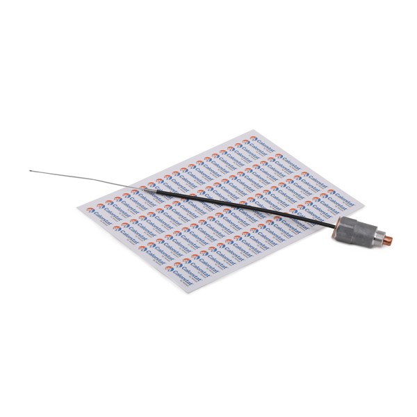 Tomgang reguleringsventil, luftforsyning CALORSTAT by Vernet FI2134 CALORSTAT by Vernet FI2134 Tomgangsregulator CITROËN JUMPER 2018