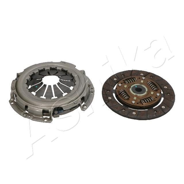 ASHIKA Kit d'embrayage 92-05-575 ASHIKA 92-05-575 Kit d'embrayage MITSUBISHI Colt VI (Z30) 1.5 (Z23) 105 CV 2008