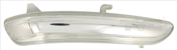 TYC Clignotant 326-0113-3 TYC 326-0113-3 Feu clignotant Renault SAFRANE d'origine