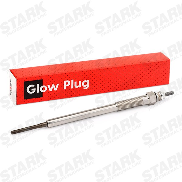 STARK Vela incandescente SKGP-1890026 Velas de pré-aquecimento MITSUBISHI STARK SKGP-1890026