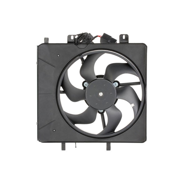 RIDEX Køleventilator 508R0094 Køleventilator RIDEX Peugeot 406 508R0094