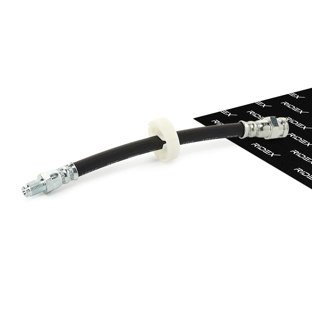 RIDEX Ελαστικός σωλήνας φρένων 83B0339 83B0339 Ελαστικός σωλήνας φρένων ALFA ROMEO 156 RIDEX