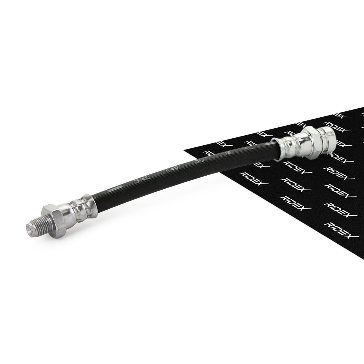 RIDEX Bremseslange 83B0391 83B0391 Bremseslange HYUNDAI GRANDEUR RIDEX