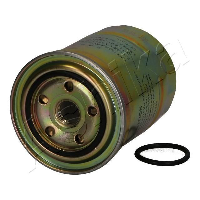 Filtro de combustível ASHIKA 30-02-215 ASHIKA 30-02-215 Filtro de combustível SUBARU XV 2014