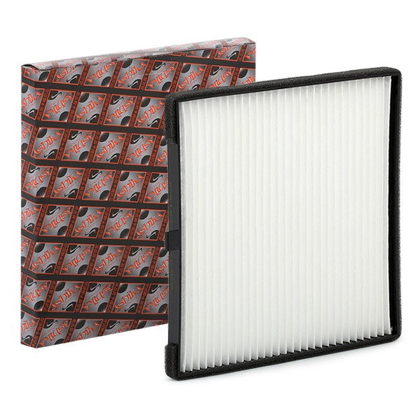 ASHIKA Φίλτρο, αέρας εσωτερικού χώρου 21-KI-K09 Φίλτρα καμπίνας ASHIKA Kia CARENS 21-KI-K09