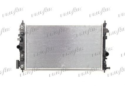 FRIGAIR Radiator, motorkjøling 0107.3129 0107.3129 Radiator CHEVROLET S10 FRIGAIR