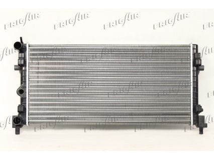 FRIGAIR Radiatore motore 0110.3137 0110.3137 Radiatore FRIGAIR SEAT MARBELLA costo
