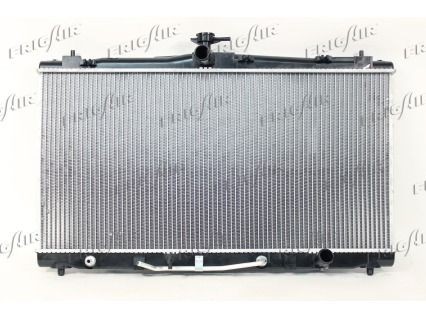 FRIGAIR Radiator, motorkjøling 0115.3188 Radiator motor FRIGAIR SUPRA 0115.3188 billige