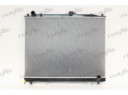 FRIGAIR Køler, motorkøling 0116.3039 Radiator FRIGAIR PAJERO SPORT 0116.3039 billig
