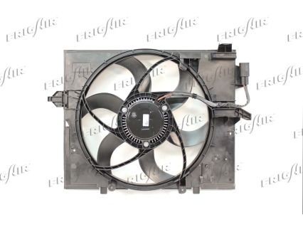 FRIGAIR Køleventilator 0502.2018 Køleventilator FRIGAIR X4 0502.2018 billig