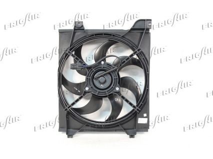 Motoventilateur FRIGAIR 0533.2014 FRIGAIR 0533.2014 Ventilateur de moteur Kia RIO 2023