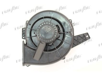 FRIGAIR Vnútorný ventilátor 0599.1152 0599.1152 Ventilátor kúrenia SKODA FAVORIT FRIGAIR