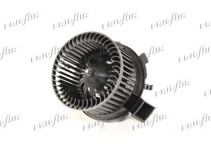 FRIGAIR Kabineblæser 0599.1188 Blæsermotor FRIGAIR Citroën ZX 0599.1188