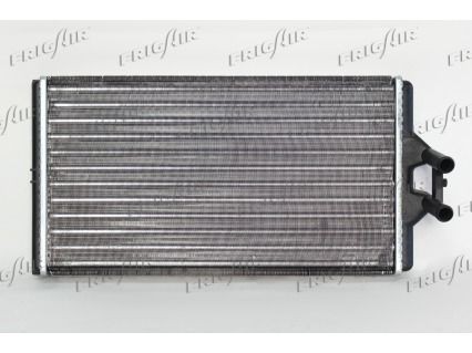 FRIGAIR Siltummainis, Salona apsilde 0606.3010 0606.3010 FRIGAIR Salona apsildes radiators Saab lēti