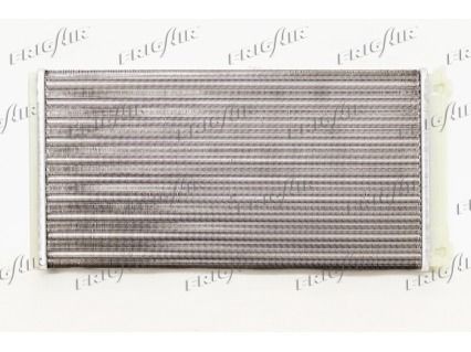 FRIGAIR Siltummainis, Salona apsilde 0638.3001 0638.3001 FRIGAIR Salona apsildes radiators Jeep lēti