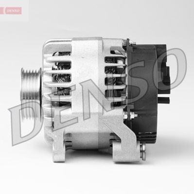 DENSO Generator DAN047 DAN047 Alternator MAZDA BT-50 DENSO