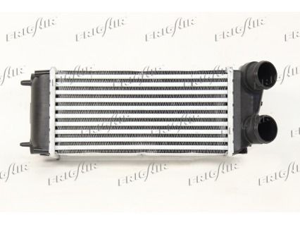 FRIGAIR Intercooler 0703.3011 Radiator intercooler FRIGAIR Peugeot TRAVELLER 0703.3011