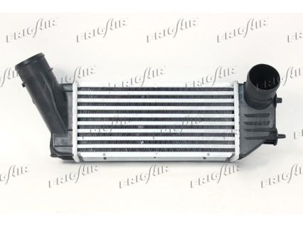 FRIGAIR Intercooler 0703.3013 Intercooler FRIGAIR Peugeot TRAVELLER 0703.3013