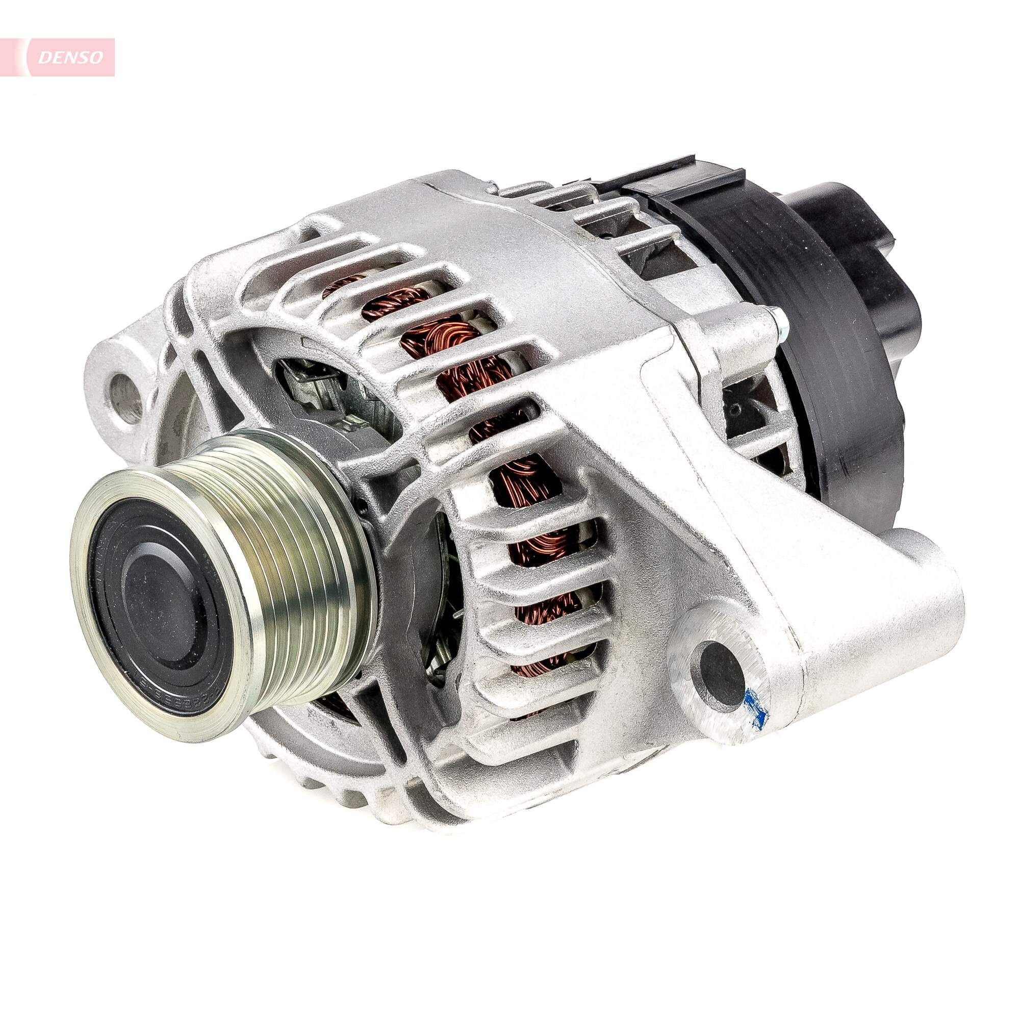 DENSO Alternatore DAN1000 DAN1000 Alternatore LANCIA YPSILON DENSO costo