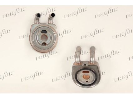 FRIGAIR Oljekylare 0703.4005 0703.4005 FRIGAIR oljekylare CITROЁN C4