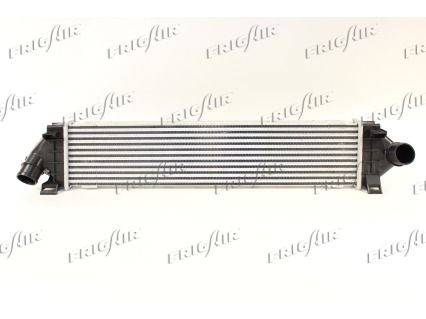 FRIGAIR Intercooler 0705.3018 0705.3018 FRIGAIR laddluftkylare VOLVO XC40
