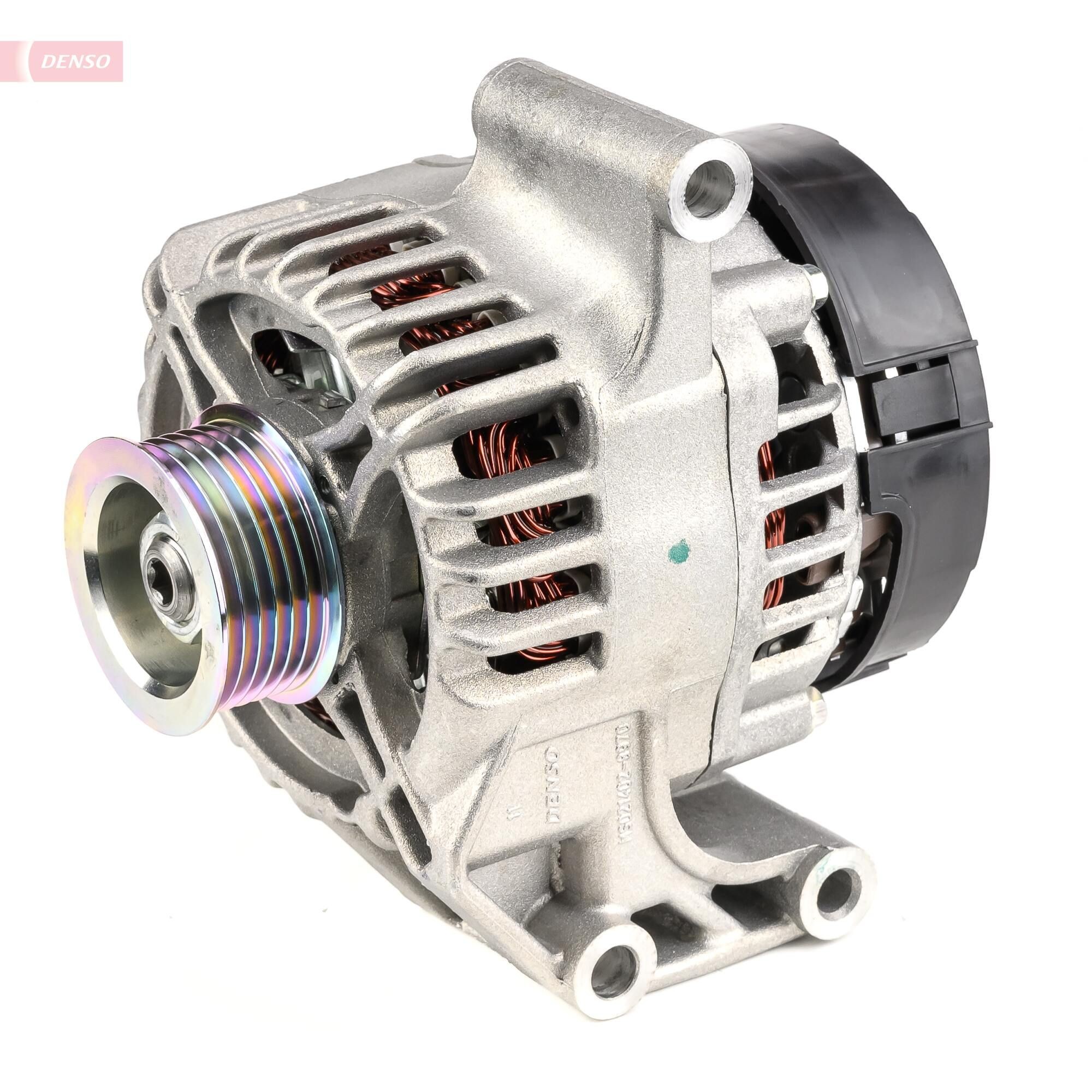 DENSO Alternatore DAN1001 DAN1001 costo Alternatore FORD S-MAX DENSO