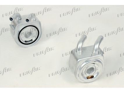 FRIGAIR Oljekylare 0705.4003 0705.4003 FRIGAIR oljekyl FORD TOURNEO CUSTOM