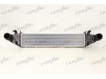 FRIGAIR Intercooler 0706.3026 Intercooler FRIGAIR HECKFLOSSE 0706.3026 baratos
