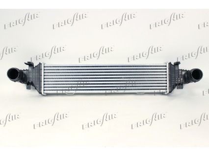 FRIGAIR Intercooler 0706.3028 0706.3028 FRIGAIR intercooler Mercedes 100