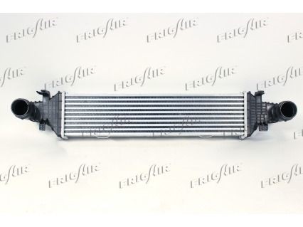 FRIGAIR Intercooler 0706.3029 FRIGAIR 0706.3029 Turbo intercooler GLK X204 prezzo