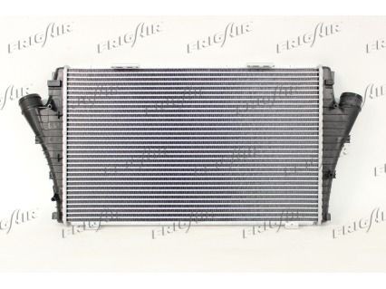 FRIGAIR Intercooler 0707.3022 FRIGAIR 0707.3022 Échangeur Opel VECTRA d'origine