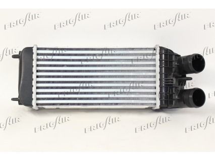 FRIGAIR Intercooler 0708.3005 0708.3005 costo Intercooler FRIGAIR PEUGEOT 106