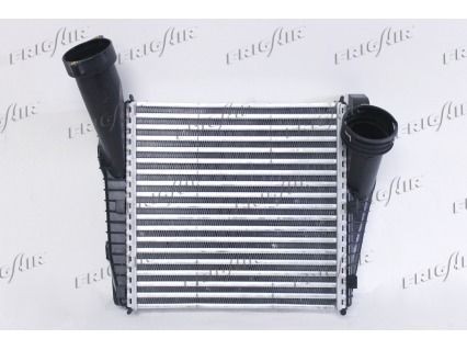 FRIGAIR Intercooler 0710.3120 0710.3120 costo Intercooler FRIGAIR Volkswagen TOUAREG