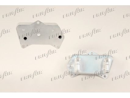 FRIGAIR Radiatore olio, Cambio automatico 0710.4013 0710.4013 Radiatore olio cambio automatico FRIGAIR FORD USA MUSTANG costo
