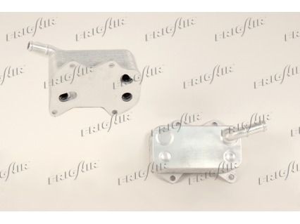 FRIGAIR Engine oil cooler 0710.4014 0710.4014 FRIGAIR oil cooler for VW TOUAREG