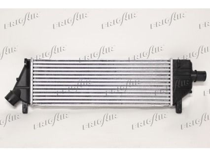 FRIGAIR Intercooler 0721.3004 Radiator intercooler FRIGAIR Nissan LEAF 0721.3004