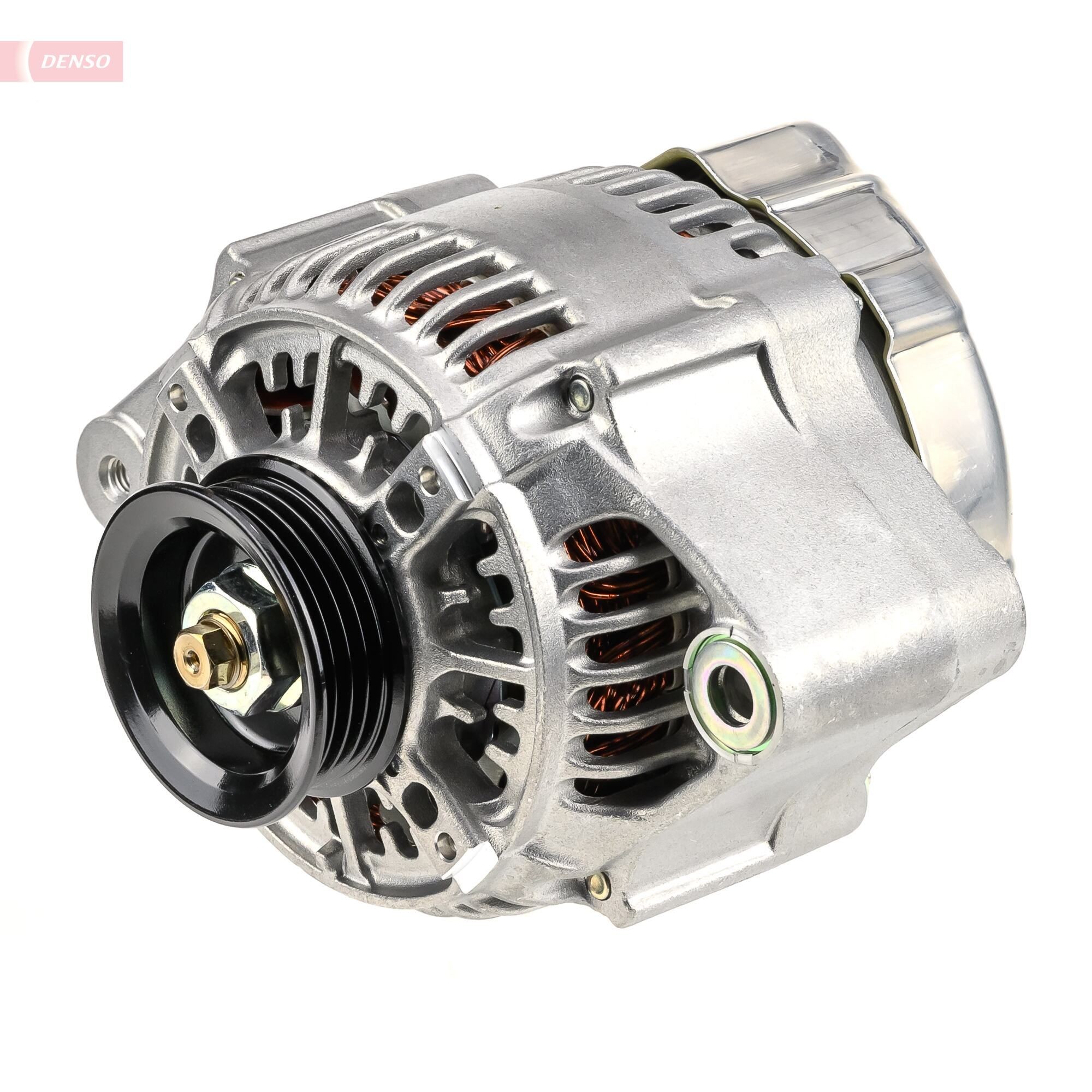 DENSO Dynamo / Alternator DAN1007 DAN1007 Generator SUZUKI SAMURAI DENSO