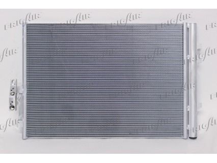 FRIGAIR Condenseur, climatisation 0802.2037 FRIGAIR 0802.2037 Condenseur de clim BMW F25 prix